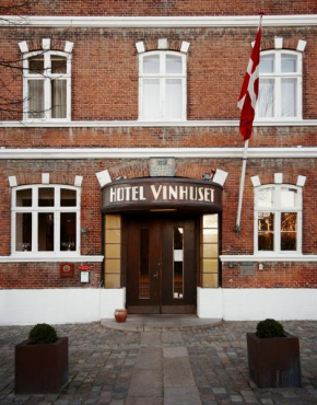 Hotels in Næstved